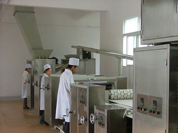宜昌華爾食品有限責任公司 專業(yè)餅干制造與全方位服務