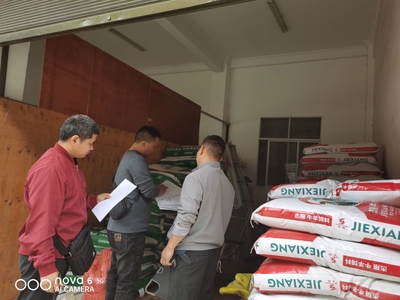 強化監管，保障安全——州畜牧技術推廣站開展飼料經營企業監管工作紀實