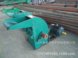 粗料秸稈粉碎機與養殖畜牧飼料粉碎機 型號、價格與市場供應解析